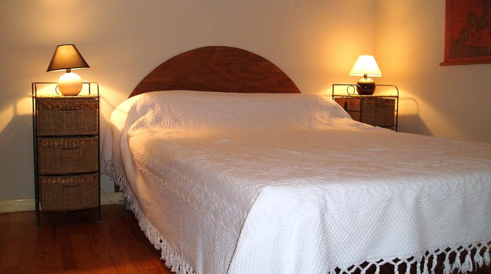 Première chambre