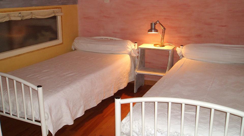 Deuxième chambre