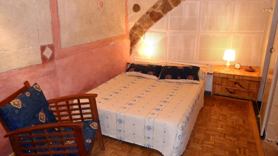 Coin Chambre