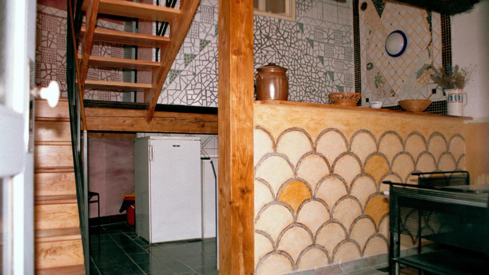 Entrée