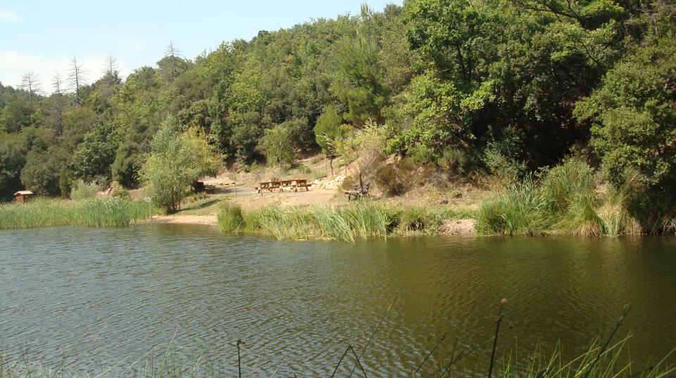 coin baignade