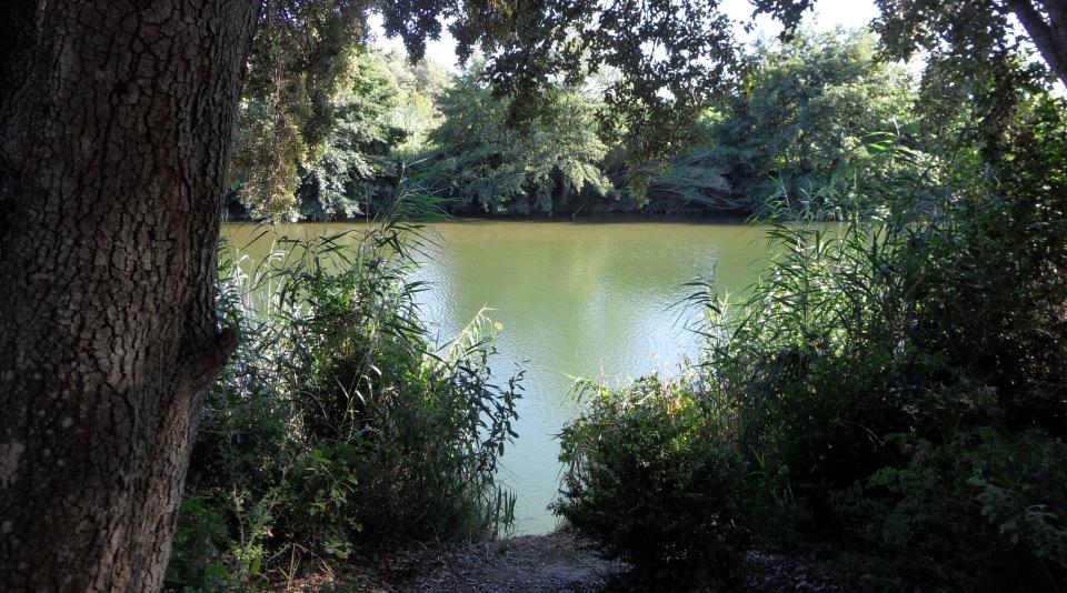 coin baignade